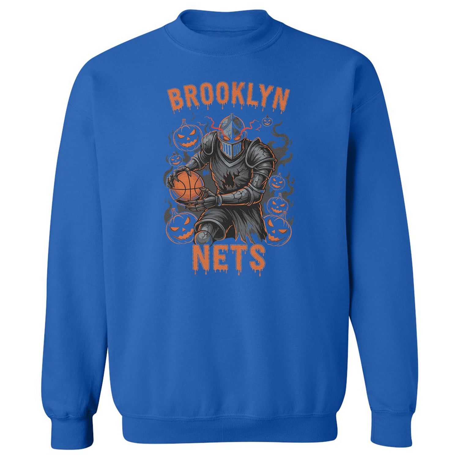 brooklyn mid wedge
