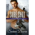 thumbnail image 1 of Brooklyn Hockey: Sure Shot: A Hockey Romance (Paperback), 1 of 1