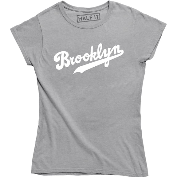 Brooklyn Home Love New York Pride City Gift NYC T-Shirt