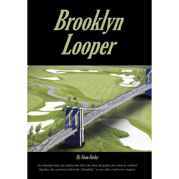 Brooklyn Looper (Hardcover)