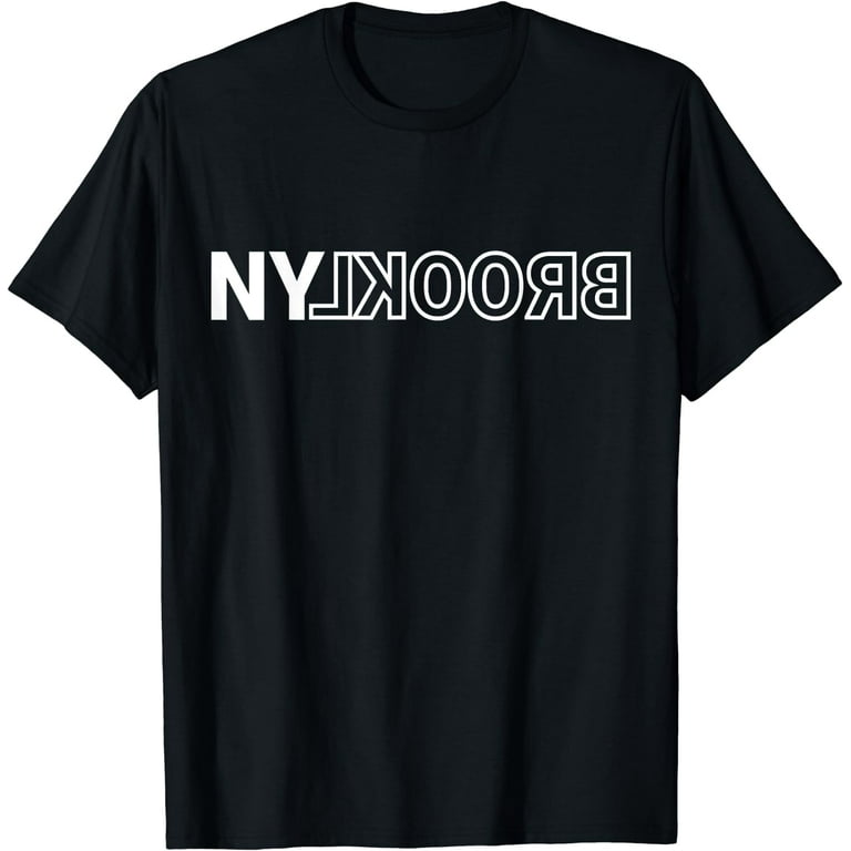 Brooklyn Ny (New York) T-Shirt For New York City Lovers Brooklyn Ny (New York) T-Shirt For New York City Lovers