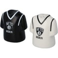thumbnail image 1 of Brooklyn Nets Jersey Salt & Pepper Shaker Set, 1 of 2
