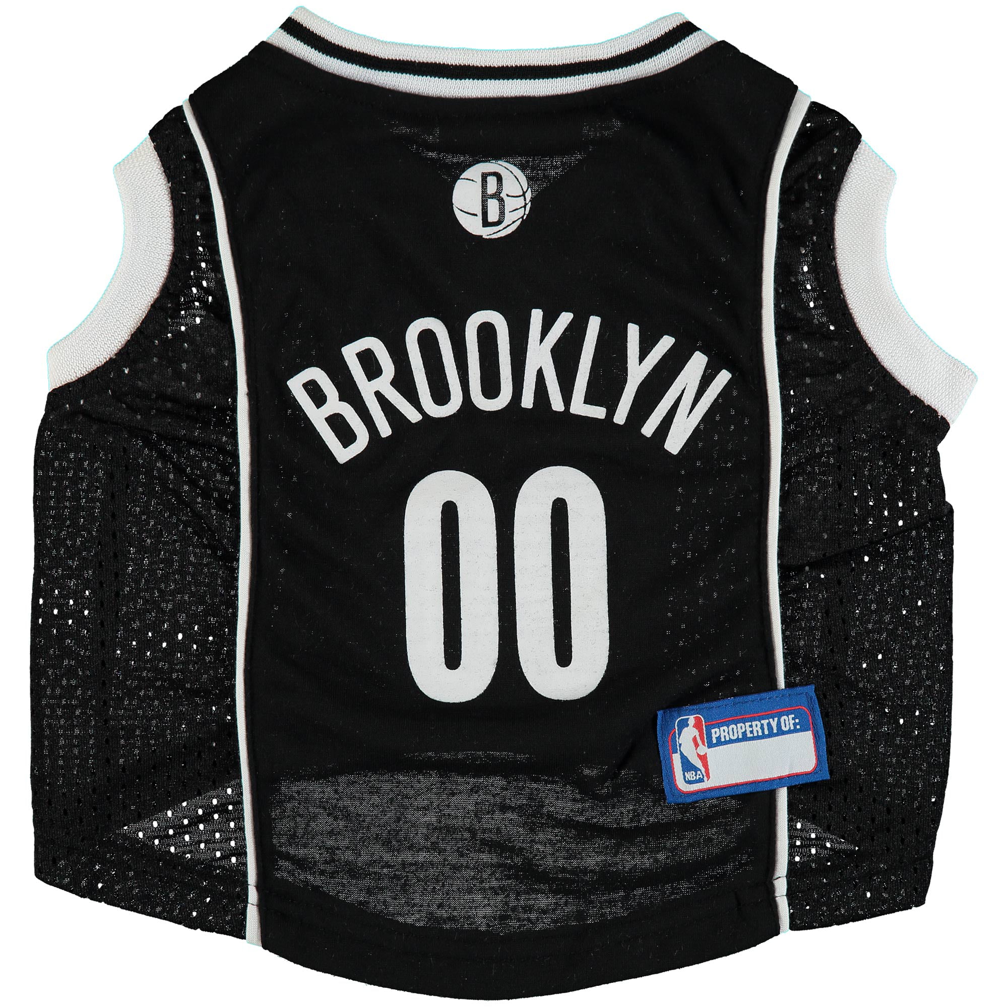 Pets First NBA BROOKLYN NETS Pink DOG Jersey, X-Small - Yahoo Shopping