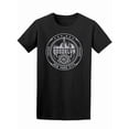 thumbnail image 1 of Brooklyn New York Freedom Tee Men's -Image by Shutterstock, 1 of 2