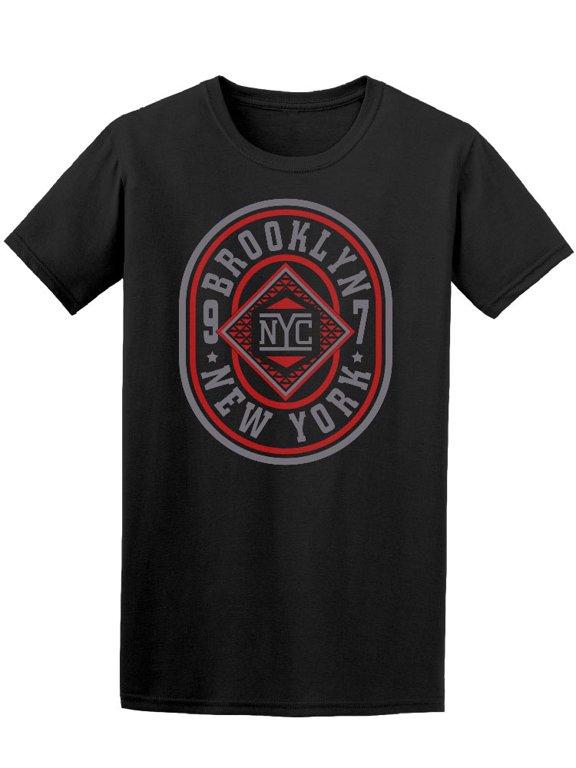 Brooklyn New York N Y C Tee Men's -Image by Shutterstock