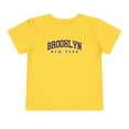thumbnail image 1 of Brooklyn New York NY Toddler Shirt Gifts Boy Girl Size 2T-5T, 1 of 4