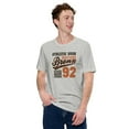 thumbnail image 1 of Brooklyn New York athletic division Unisex t-shirt (Athletic Heather, 3XL), 1 of 4