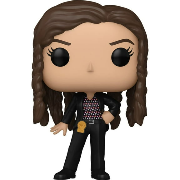 Brooklyn Nine-Nine Amy Santiago Pop! Vinyl Figure