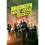 Brooklyn Nine-Nine: Season Eight (DVD), Universal, Comedy