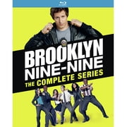 Brooklyn Nine-Nine: The Complete Series