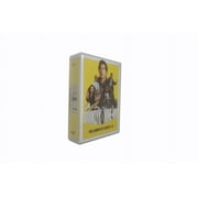 Brooklyn Nine-Nine The Complete Series Seasons 1-8 DVD