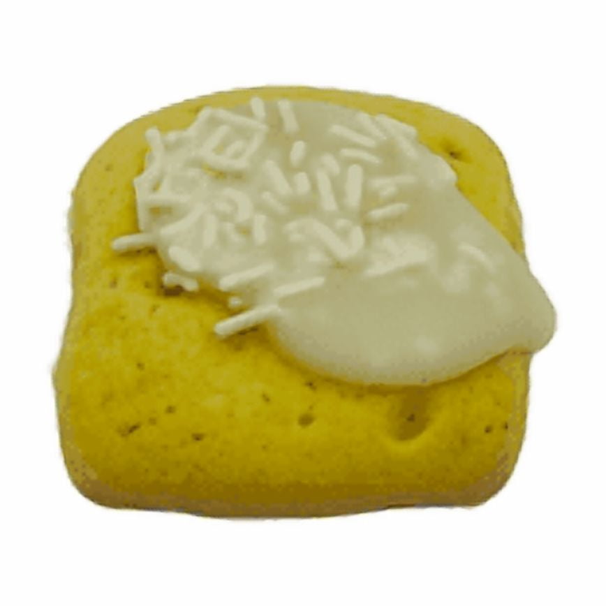 NY Gourmet Inc Brooklyn Original Ricotta Canoli Cookies, 1 Lb, Soft