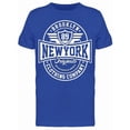 thumbnail image 1 of Brooklyn Originals 89 Tee Men's -Image by Shutterstock, 1 of 2