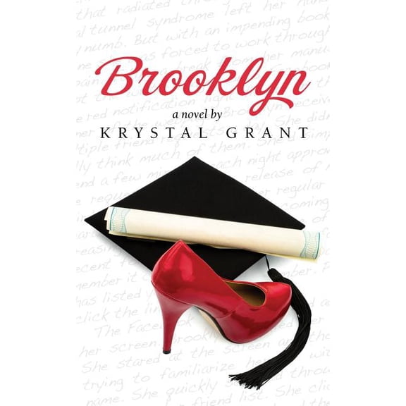 Brooklyn, (Paperback)
