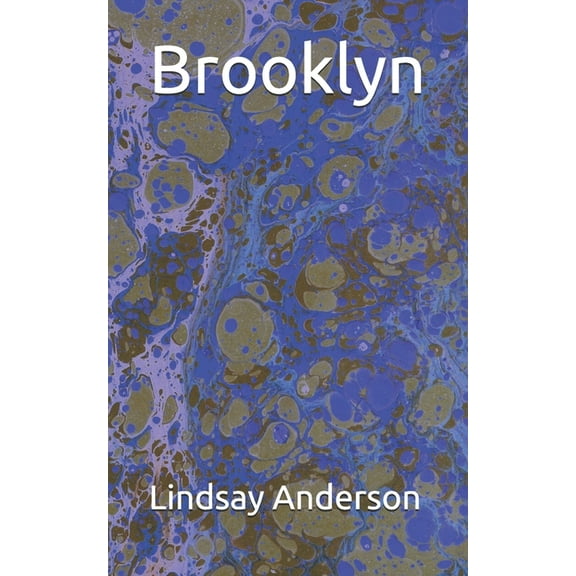 Brooklyn (Paperback)
