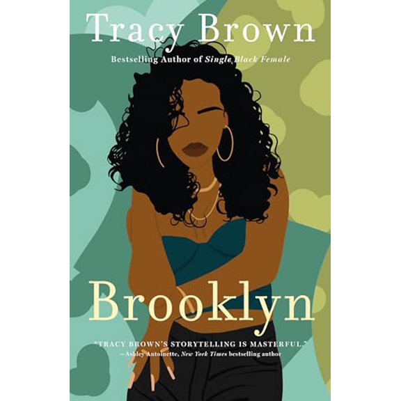 Pre-Owned Brooklyn (Paperback) 1250834953 9781250834959