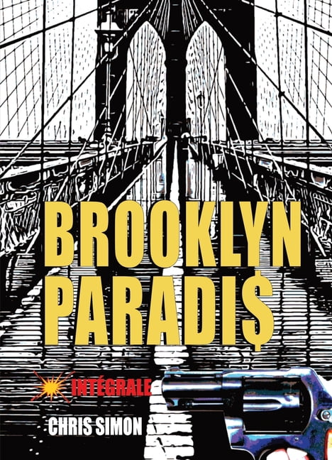 Brooklyn Paradis, (Paperback)