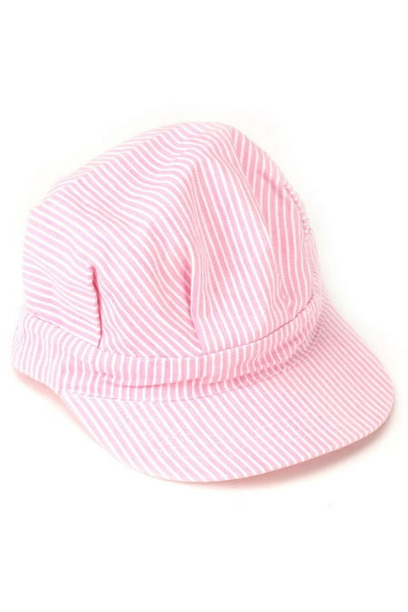 Engineer Cap Child/Pink BKP00059 Train Apparel