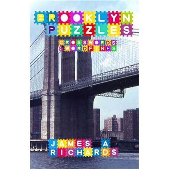 Pre-Owned Brooklyn Puzzles (Paperback)