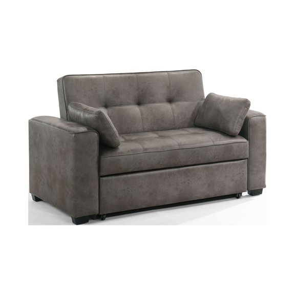 Brooklyn Queen Sofa Sleeper - Stone
