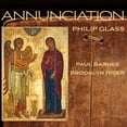 thumbnail image 1 of Brooklyn Rider - Glass: Annunciation - Music & Performance - CD, 1 of 2