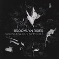 thumbnail image 1 of Brooklyn Rider - Spontaneous Symbols - Music & Performance - CD, 1 of 1