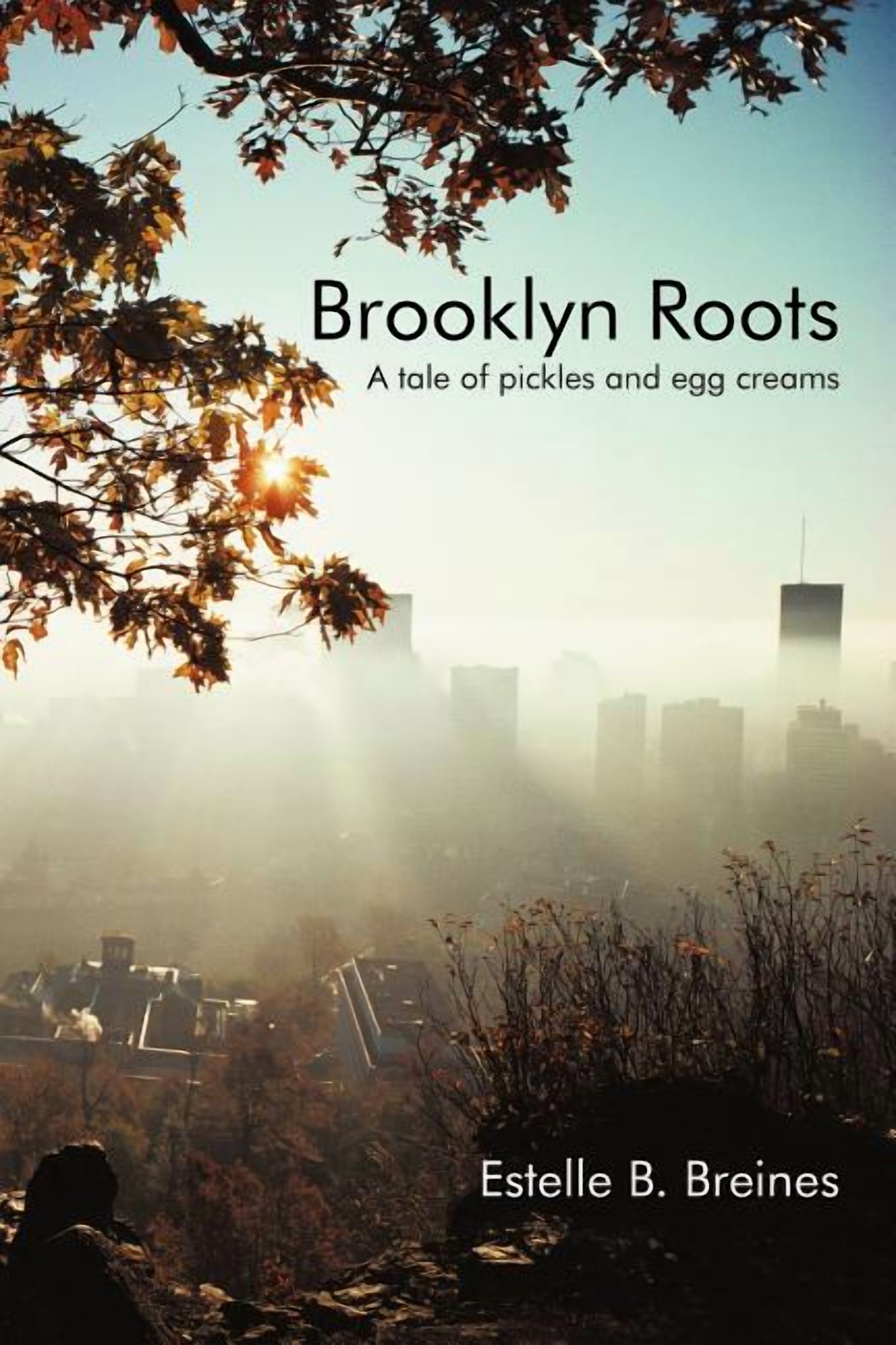 Brooklyn Root