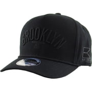 Brooklyn Rope Snapback 5-Panel Baseball Trucker Cap Adjustable Fashion Mens Womens