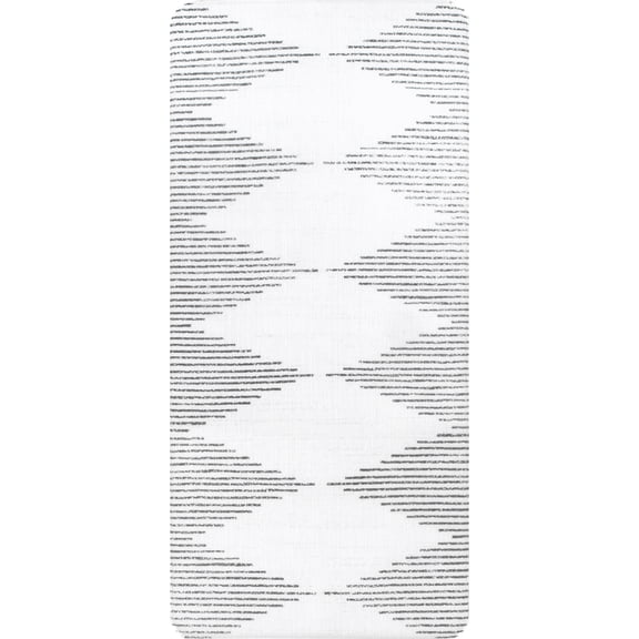 Brooklyn Rug Co  Diamond Stripes Anti Fatigue Kitchen or Laundry Room Comfort Mat 20" x 42"