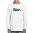 thumbnail image 1 of Brooklyn Sport Style Long Sleeve Toddler -Image by Shutterstock,  3 Toddler, 1 of 4