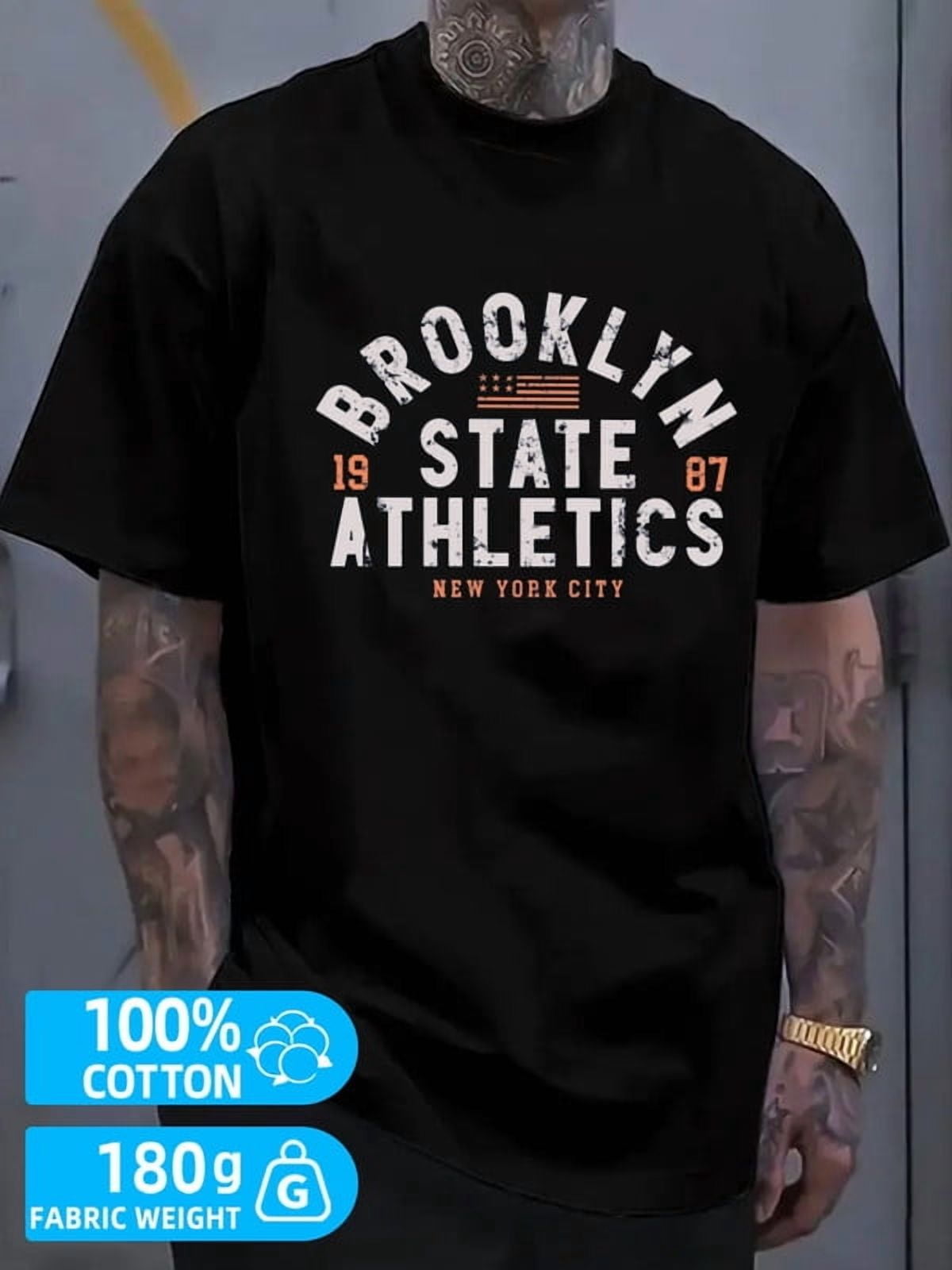 Malcolm Young! T-Shirt Men T Shirt T Shirts For Men Plus Size Tops Shirts Graphic Tees