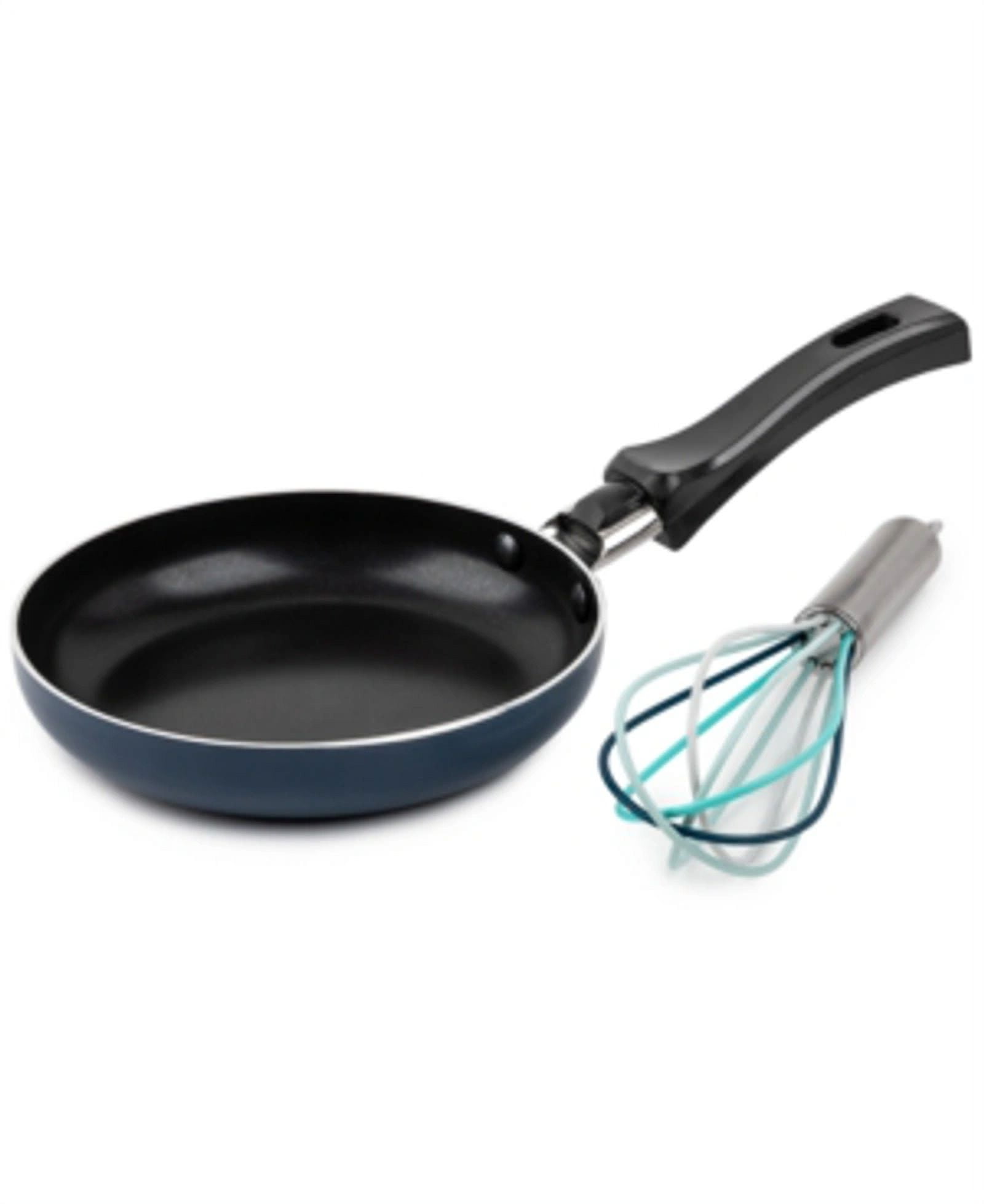 BKLYN Steel Co. Ceramic Non-stick 8 Frying Pan New Cookware Kitchen  Nonstick Ce