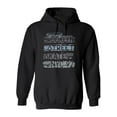 thumbnail image 1 of Brooklyn Street Skate Nyc Hoodie Men -Image by Shutterstock, Male XX-Large, 1 of 4