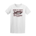 thumbnail image 1 of Brooklyn Superior Sports Academy Tee Men's -Image by Shutterstock, 1 of 4