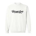 thumbnail image 1 of Brooklyn ! Sweatshirt Men -Image by Shutterstock, Male XX-Large, 1 of 4