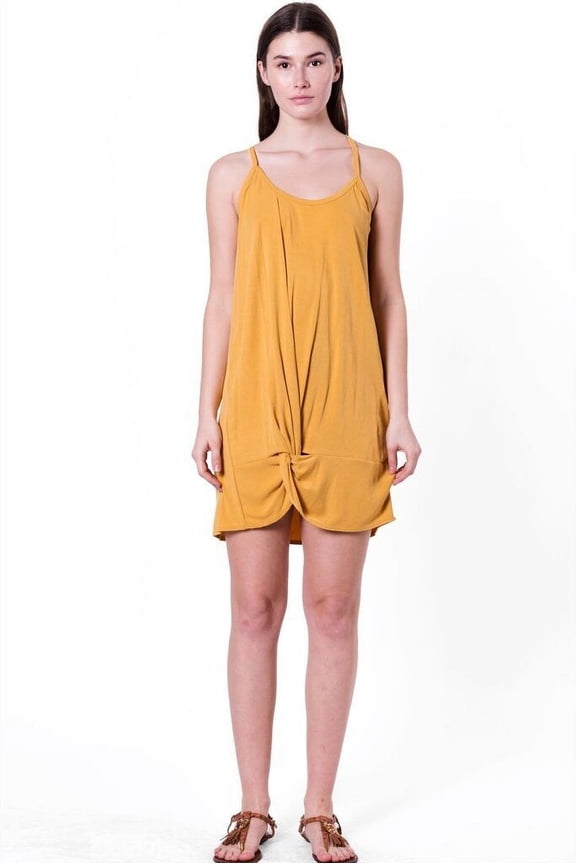 Brooklyn Tank Dress