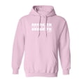 thumbnail image 1 of Brooklyn USA Adult Hooded Sweatshirt, 1 of 3