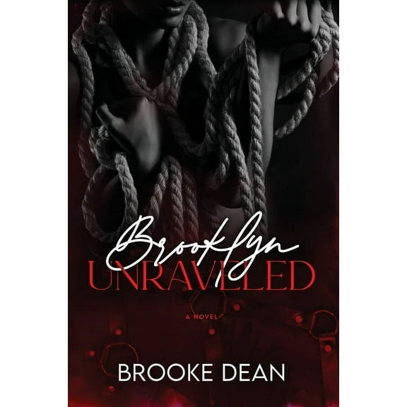 Brooklyn Unraveled, (Paperback)