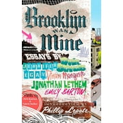 Brooklyn Was Mine, Paperback