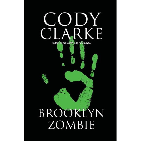 Brooklyn Zombie, (Paperback)