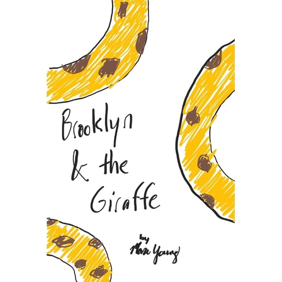 Brooklyn and the Giraffe, (Paperback)