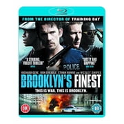 Brooklyns Finest [BLU-RAY]