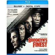 Brooklyns Finest Blu-ray + Digital Copy