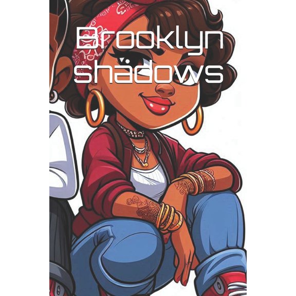 Brooklyn shadows, (Paperback)