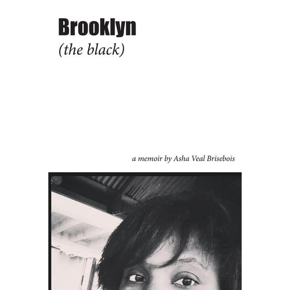 Brooklyn (the Black) (Paperback)