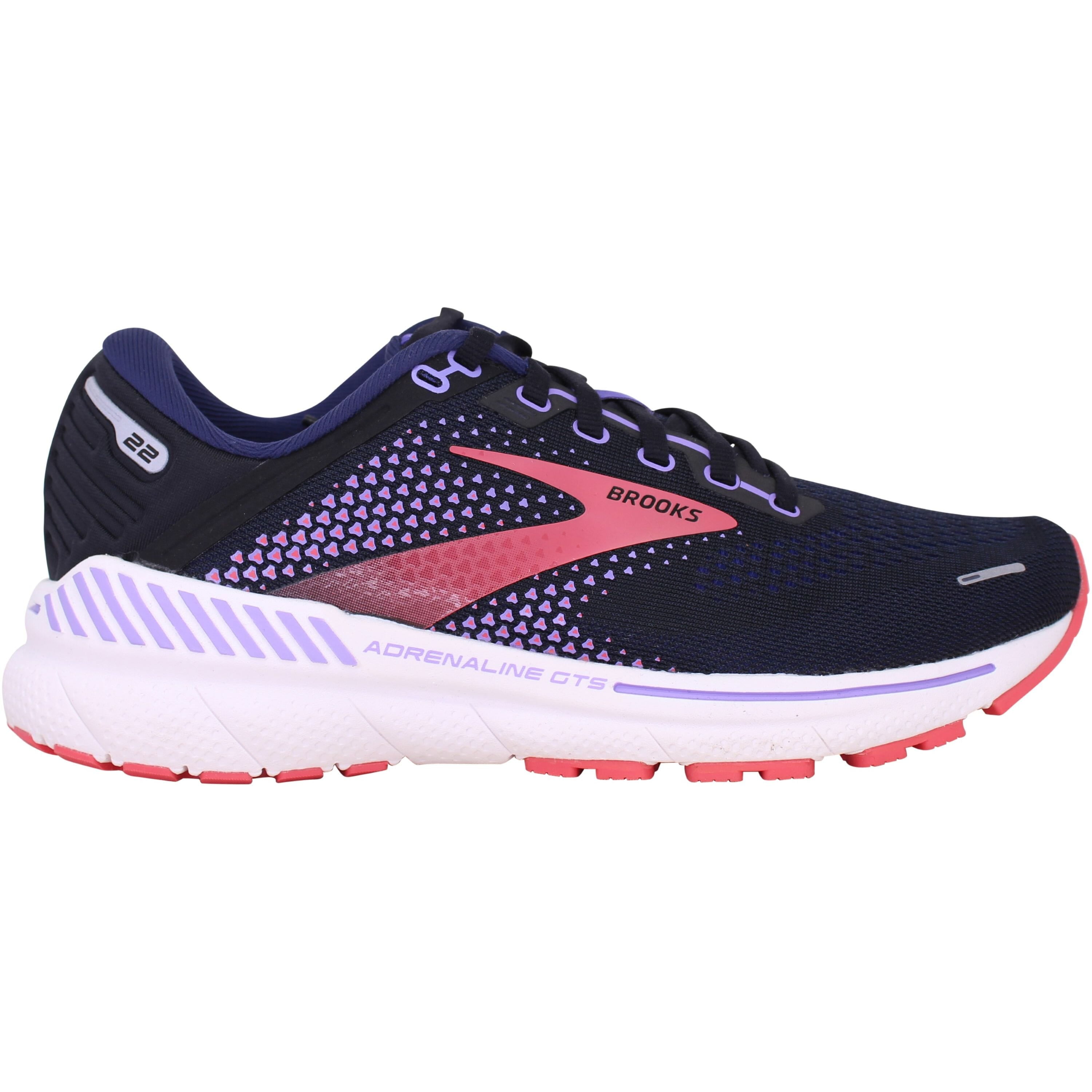 brooks adrenaline womens size 9.5