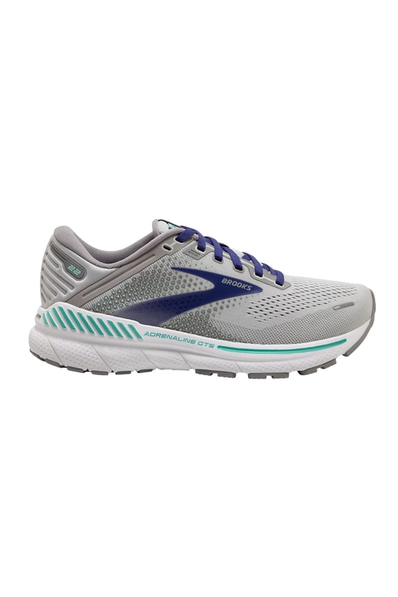 Adrenaline GTS 22 Grey 1203532E045 Women's Size 11 2E