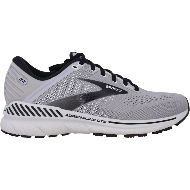 Brooks Men's Adrenaline GTS 22 Road-Running Walking Sneakers