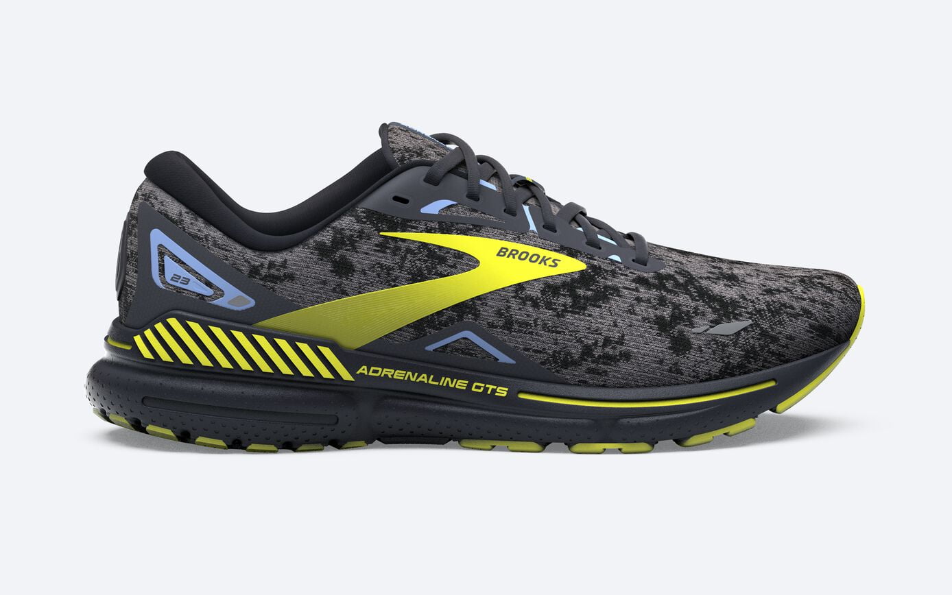 Brooks adrenaline size on sale 10