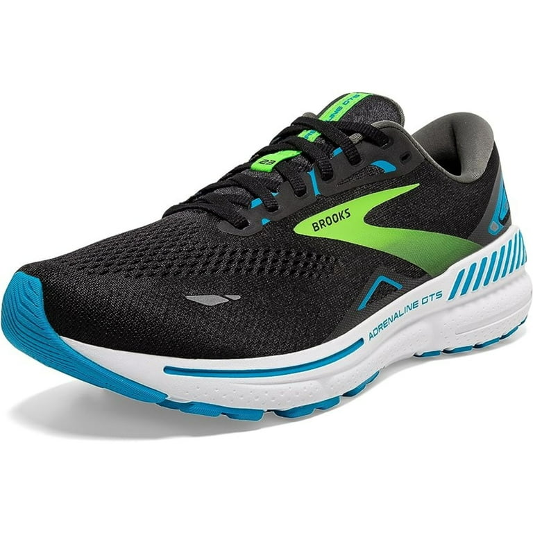 Brooks Adrenaline GTS 23 Men s Shoes Comfortable Running Shoes Size 10.5 wide